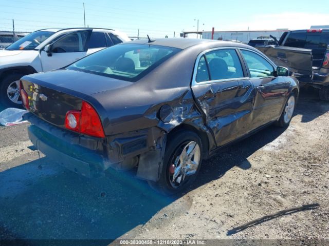 Photo 3 VIN: 1G1ZB5EB6A4134216 - CHEVROLET MALIBU 