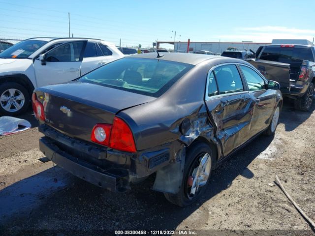 Photo 5 VIN: 1G1ZB5EB6A4134216 - CHEVROLET MALIBU 