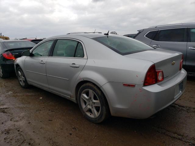 Photo 1 VIN: 1G1ZB5EB6A4135446 - CHEVROLET MALIBU 