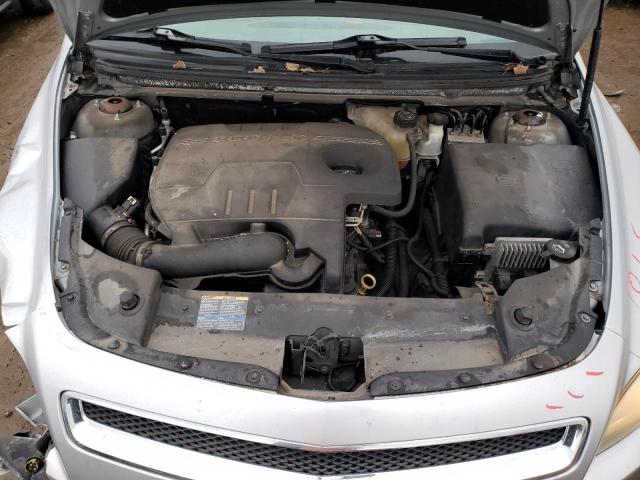 Photo 10 VIN: 1G1ZB5EB6A4135446 - CHEVROLET MALIBU 