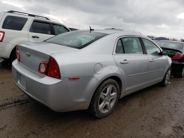 Photo 2 VIN: 1G1ZB5EB6A4135446 - CHEVROLET MALIBU 