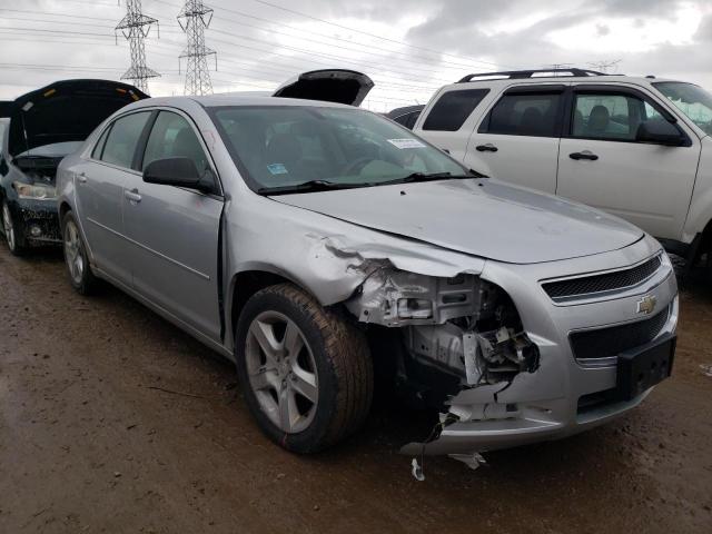 Photo 3 VIN: 1G1ZB5EB6A4135446 - CHEVROLET MALIBU 