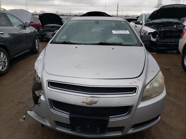 Photo 4 VIN: 1G1ZB5EB6A4135446 - CHEVROLET MALIBU 