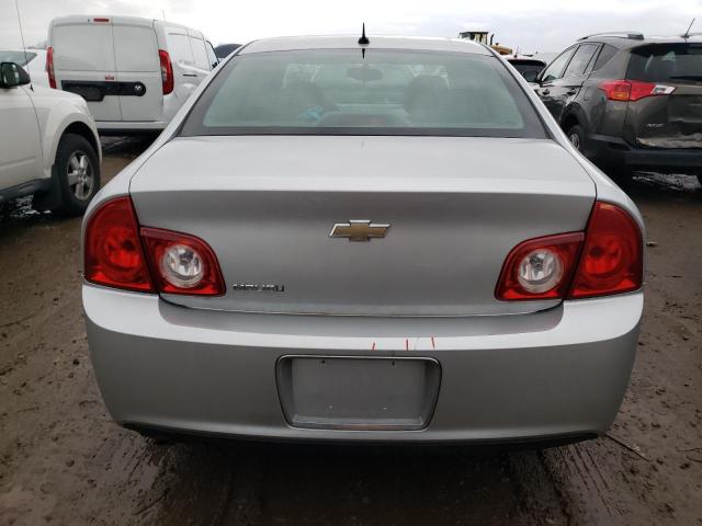 Photo 5 VIN: 1G1ZB5EB6A4135446 - CHEVROLET MALIBU 