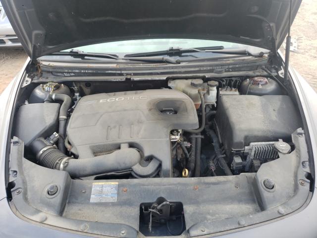 Photo 6 VIN: 1G1ZB5EB6A4135690 - CHEVROLET MALIBU LS 