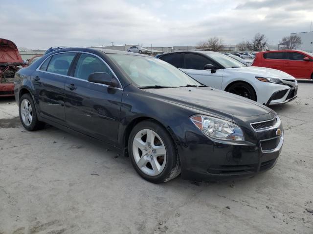 Photo 3 VIN: 1G1ZB5EB6A4141697 - CHEVROLET MALIBU 