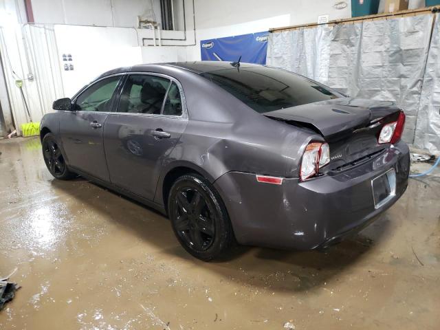 Photo 1 VIN: 1G1ZB5EB6A4142994 - CHEVROLET MALIBU 