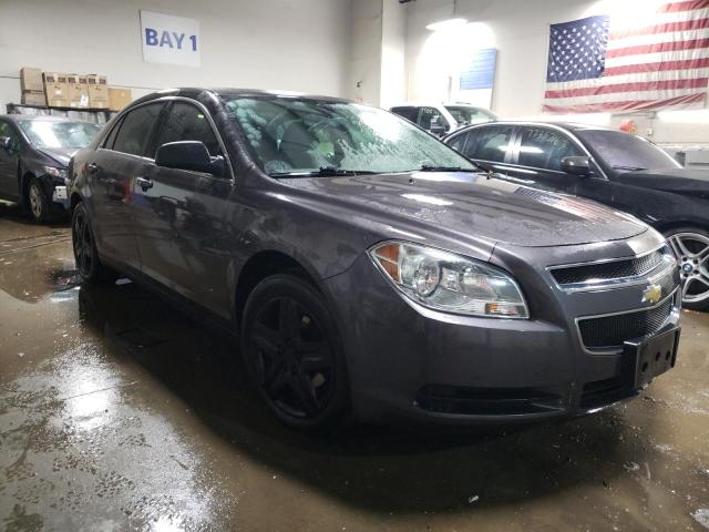 Photo 3 VIN: 1G1ZB5EB6A4142994 - CHEVROLET MALIBU 