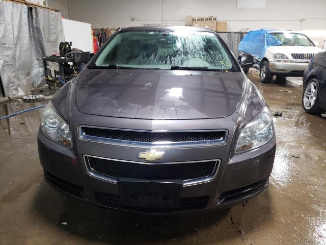 Photo 4 VIN: 1G1ZB5EB6A4142994 - CHEVROLET MALIBU 