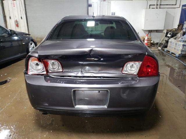 Photo 5 VIN: 1G1ZB5EB6A4142994 - CHEVROLET MALIBU 