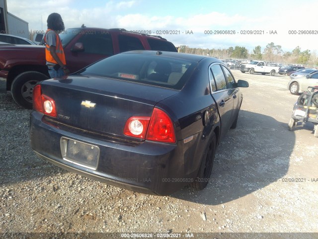 Photo 3 VIN: 1G1ZB5EB6AF101639 - CHEVROLET MALIBU 