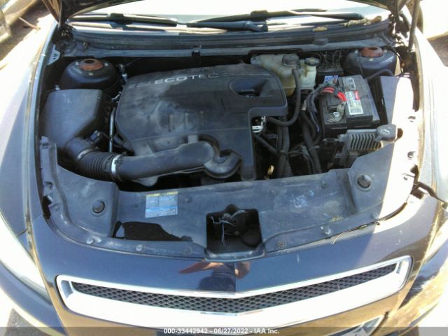 Photo 9 VIN: 1G1ZB5EB6AF102662 - CHEVROLET MALIBU 