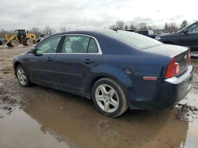 Photo 1 VIN: 1G1ZB5EB6AF104119 - CHEVROLET MALIBU 