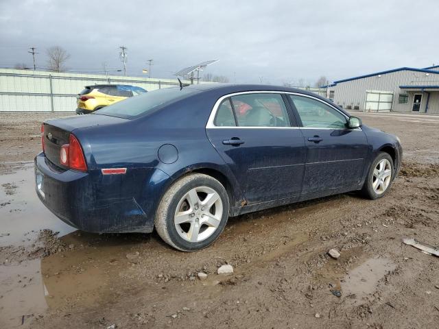 Photo 2 VIN: 1G1ZB5EB6AF104119 - CHEVROLET MALIBU 