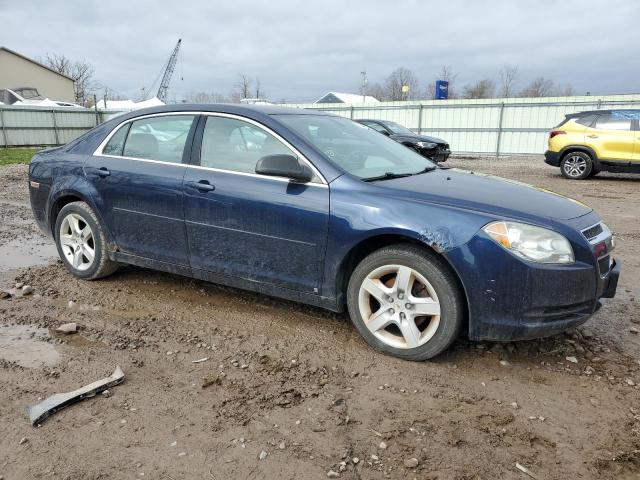 Photo 3 VIN: 1G1ZB5EB6AF104119 - CHEVROLET MALIBU 