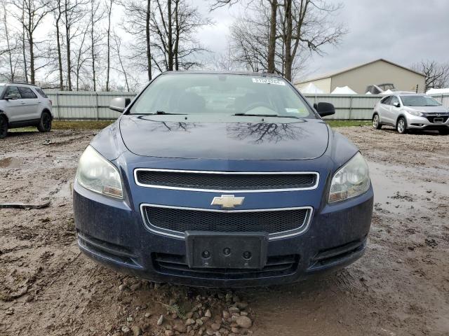 Photo 4 VIN: 1G1ZB5EB6AF104119 - CHEVROLET MALIBU 