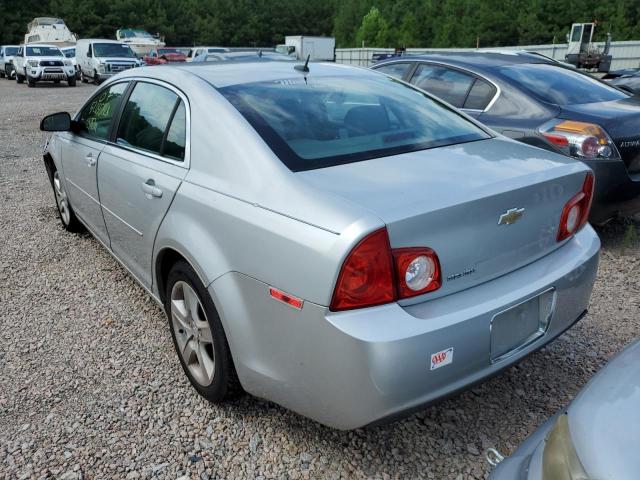 Photo 2 VIN: 1G1ZB5EB6AF104279 - CHEVROLET MALIBU LS 