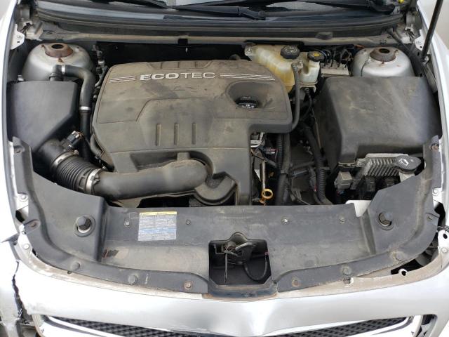 Photo 6 VIN: 1G1ZB5EB6AF104279 - CHEVROLET MALIBU LS 