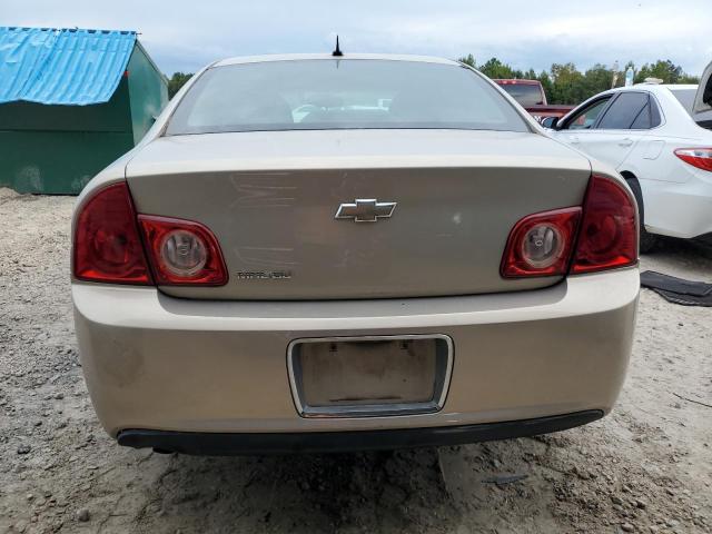 Photo 5 VIN: 1G1ZB5EB6AF129991 - CHEVROLET MALIBU LS 