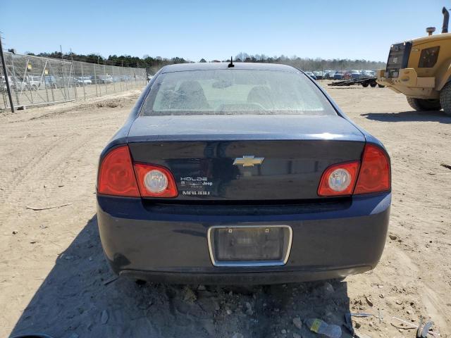 Photo 5 VIN: 1G1ZB5EB6AF151845 - CHEVROLET MALIBU LS 