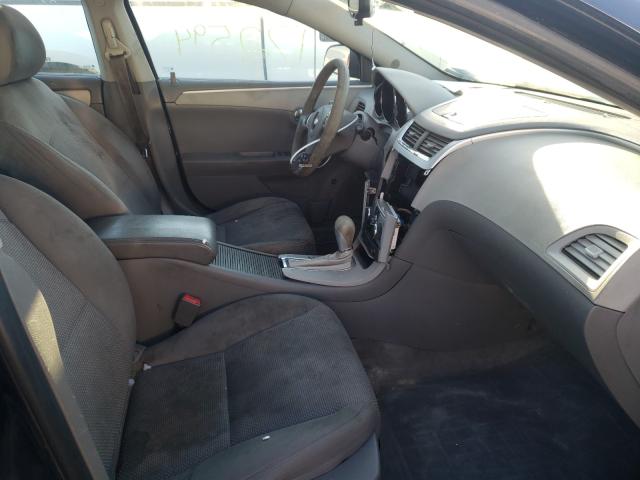 Photo 4 VIN: 1G1ZB5EB6AF214300 - CHEVROLET MALIBU LS 