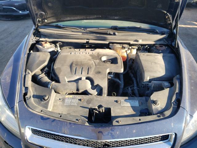 Photo 6 VIN: 1G1ZB5EB6AF214300 - CHEVROLET MALIBU LS 