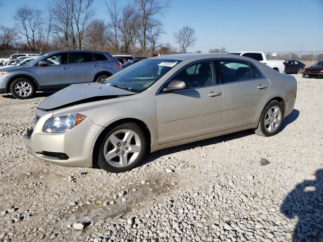 Photo 0 VIN: 1G1ZB5EB6AF222221 - CHEVROLET MALIBU 