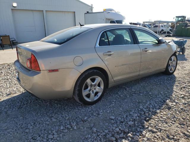 Photo 2 VIN: 1G1ZB5EB6AF222221 - CHEVROLET MALIBU 