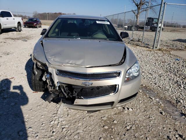 Photo 4 VIN: 1G1ZB5EB6AF222221 - CHEVROLET MALIBU 