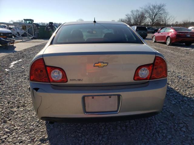 Photo 5 VIN: 1G1ZB5EB6AF222221 - CHEVROLET MALIBU 