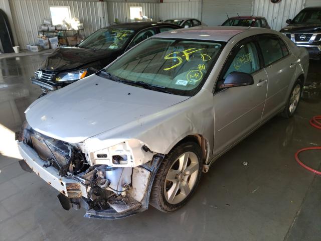 Photo 1 VIN: 1G1ZB5EB6AF239682 - CHEVROLET MALIBU LS 