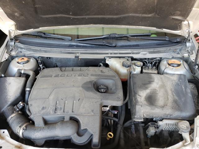 Photo 6 VIN: 1G1ZB5EB6AF239682 - CHEVROLET MALIBU LS 