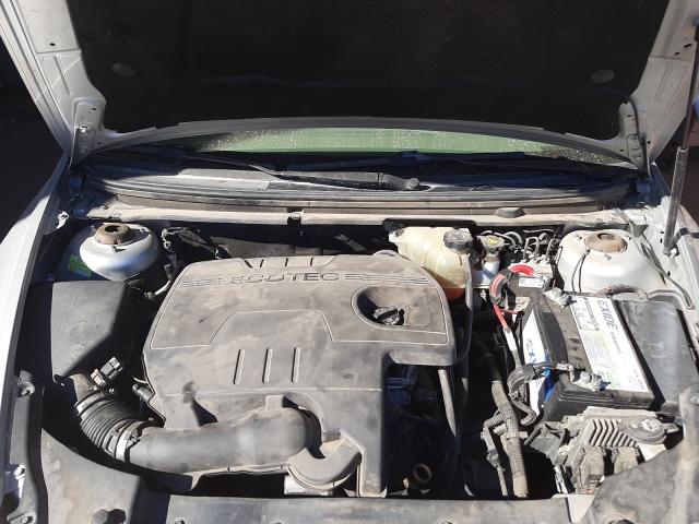 Photo 6 VIN: 1G1ZB5EB6AF243344 - CHEVROLET MALIBU LS 