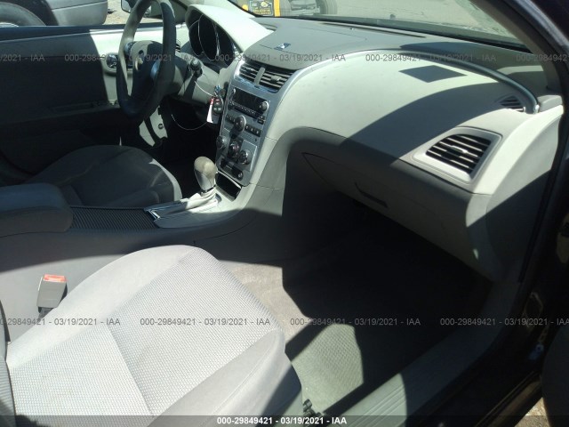 Photo 4 VIN: 1G1ZB5EB6AF244395 - CHEVROLET MALIBU 