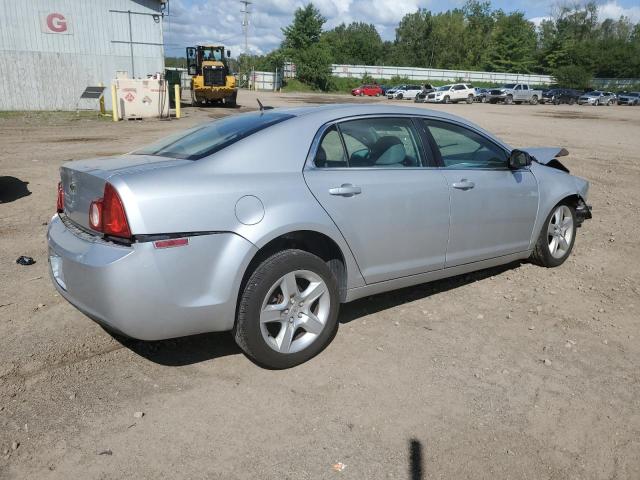 Photo 2 VIN: 1G1ZB5EB6AF244431 - CHEVROLET MALIBU LS 