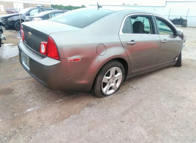 Photo 3 VIN: 1G1ZB5EB6AF244915 - CHEVROLET MALIBU 