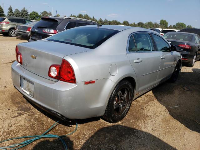 Photo 2 VIN: 1G1ZB5EB6AF263075 - CHEVROLET MALIBU LS 