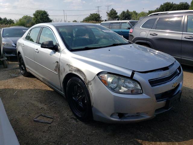 Photo 3 VIN: 1G1ZB5EB6AF263075 - CHEVROLET MALIBU LS 