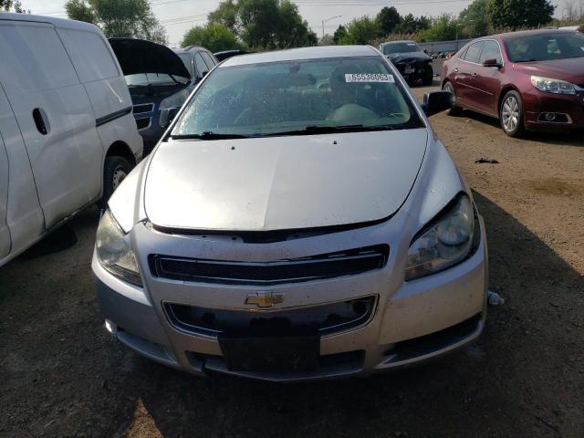 Photo 4 VIN: 1G1ZB5EB6AF263075 - CHEVROLET MALIBU LS 