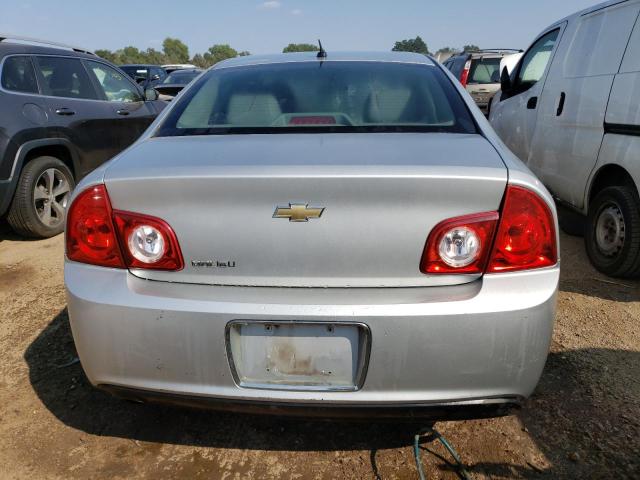 Photo 5 VIN: 1G1ZB5EB6AF263075 - CHEVROLET MALIBU LS 