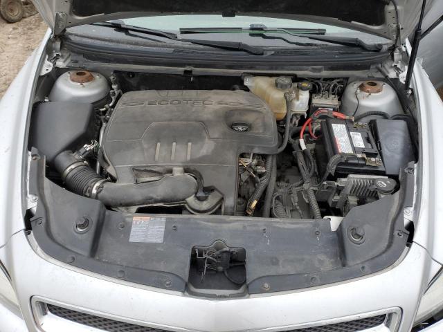 Photo 10 VIN: 1G1ZB5EB6AF295394 - CHEVROLET MALIBU LS 