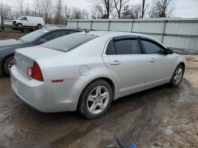 Photo 2 VIN: 1G1ZB5EB6AF295394 - CHEVROLET MALIBU LS 