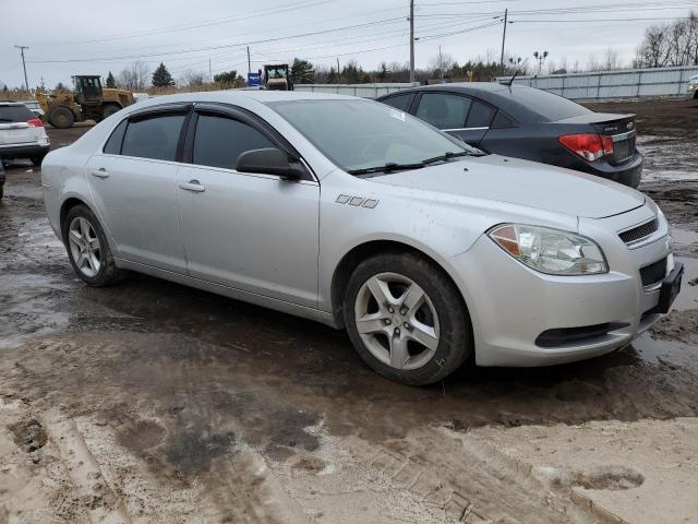 Photo 3 VIN: 1G1ZB5EB6AF295394 - CHEVROLET MALIBU LS 