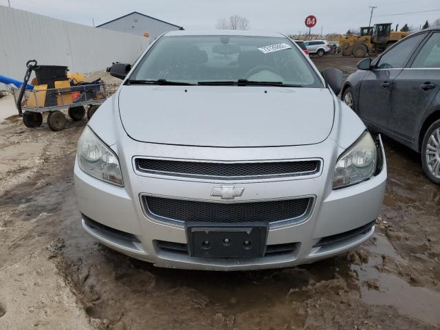 Photo 4 VIN: 1G1ZB5EB6AF295394 - CHEVROLET MALIBU LS 