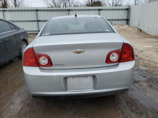 Photo 5 VIN: 1G1ZB5EB6AF295394 - CHEVROLET MALIBU LS 