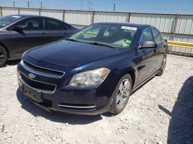 Photo 1 VIN: 1G1ZB5EB6AF316020 - CHEVROLET MALIBU LS 