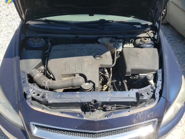 Photo 6 VIN: 1G1ZB5EB6AF316020 - CHEVROLET MALIBU LS 