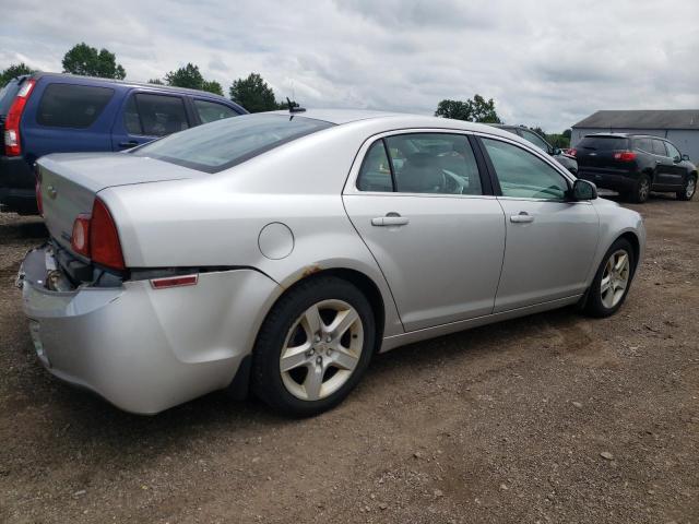 Photo 2 VIN: 1G1ZB5EB6AF318219 - CHEVROLET MALIBU 