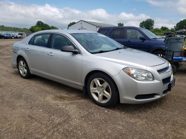 Photo 3 VIN: 1G1ZB5EB6AF318219 - CHEVROLET MALIBU 