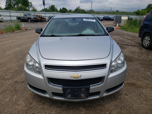 Photo 4 VIN: 1G1ZB5EB6AF318219 - CHEVROLET MALIBU 